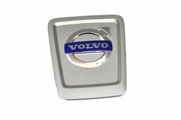 Крышка двигателя с эмблемой VOLVO XC60 XC70 OE