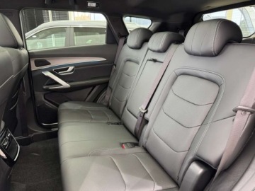 Jetour 2025 Jetour X70 Plus 1.5T 6DCT 147km Nowy 7 lat gwarancji Automat FV23, zdjęcie 12