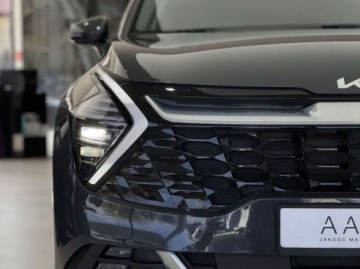 Kia Sportage V SUV 1.6 T-GDI HEV 230KM 2023 Kia Sportage AWD Business L Kamera 360 ACC LED CarPlayAndroid Auto, zdjęcie 38