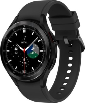 Galaxy Watch 4 Classic Stainless Steel 42mm LTE