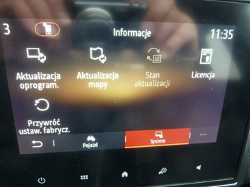 Renault Captur II Crossover 1.3 TCe 140KM 2022 Renault Captur X-MODE*1.3 Tce, zdjęcie 24