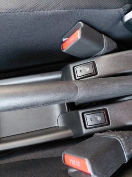 Suzuki Swift VI 2021 Suzuki Swift Hybryda Navi Kamera Klimatronik Asystent 1.2 Hybryda 83KM, zdjęcie 19