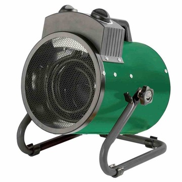 GRZEJNIK NAGRZEWNICA 3KW