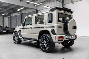 Suzuki Jimny IV 2024 Suzuki Jimny BABY G 4x4. FV 23%. Fabrycznie nowy., zdjęcie 9