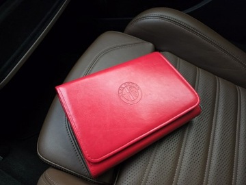 Alfa Romeo Stelvio SUV 2.0 Turbo 280KM 2018 Alfa Romeo Stelvio Q4 2.0 280 KM, zdjęcie 26