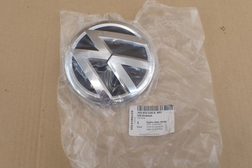 LOGO ZNAKY ZNAK ZADNÍ TRANSPORTER T5 T6 MULTIVAN 7E0853630D