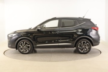 MG ZS I 2022 MG ZS SUV 1.5, Skóra, Navi, Klima, Klimatronic, zdjęcie 2