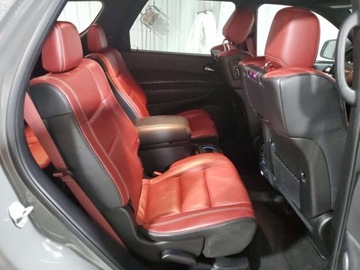 Dodge Durango III 2021 Dodge Durango SRT Hellcat 2021 6.2l 6.2 Benzyna 710KM, zdjęcie 11