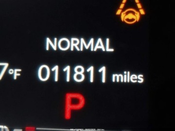 Honda CR-V VI 2023 Honda CR-V EX-L 2023 1.5l 1.5 Benzyna 190KM, zdjęcie 11