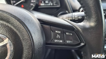 Mazda CX-3 Crossover 2.0 SKY-G 120KM 2017 Mazda CX-3 2.0benz Manual Navi LIFT kamera climatronic 100 bezwypadek Skora, zdjęcie 25