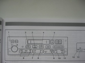 MITSUBISHI Space Star 1998-2002 польский сервис мануал Space Star 1998 г.
