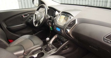 Hyundai ix35 SUV Facelifting 1.6 GDI 135KM 2015 Hyundai ix35 PanoramaKamera NAVIgacjaPDC PodgrzewaneFotele KierownicaTUV 0, zdjęcie 20
