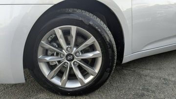 Hyundai i40 Kombi Facelifting 1.7 CRDi 115KM 2016 Hyundai i40 1.7CRDi 116PS OPŁACONY Bezwypadkowy, zdjęcie 37