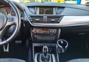 BMW X1 E84 Crossover Facelifting xDrive 18d 143KM 2014 BMW X1 BMW X1 2.0 Diesel 143KM, zdjęcie 31