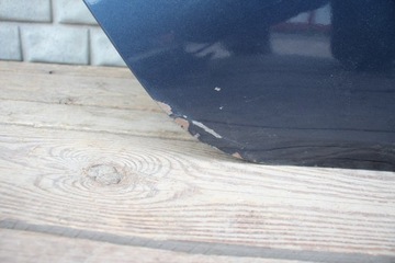 DVEŘE PRAVÉ PRAVÝ ZADNÍ MITSUBISHI GRANDIS 03-11