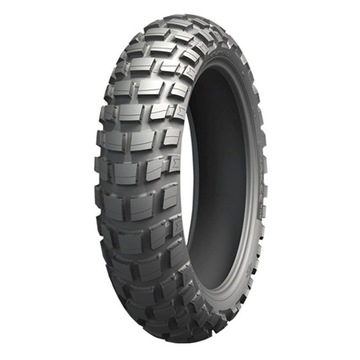 1x Michelin 170/60R17 ANAKEE WILD 72R tył Sportowy / Szosowy / Turystyczny