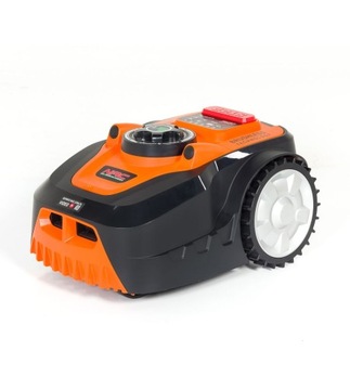 Газонокосилка-робот NAC RLM1500-DY