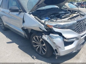 Ford Explorer VI 2020 Ford Explorer St 3.0 3.0 Benzyna 400KM, zdjęcie 7