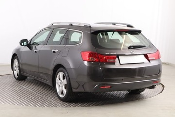 Honda Accord VIII 2008 Honda Accord 2.2 i-DTEC, Salon Polska, zdjęcie 3