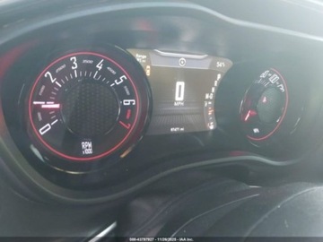 Dodge Challenger III 2018 Dodge Challenger DODGE CHALLENGER GT AWD 3.6 Benzyna 305KM, zdjęcie 10