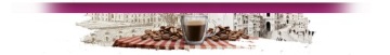 LA STORIA DOLCE GUSTO FORTE КОФЕ В ЗЕРНАХ 1кг, СВЕЖЕОБЖАРЕННЫЕ - ГОЛУБАЯ КАСАТКА