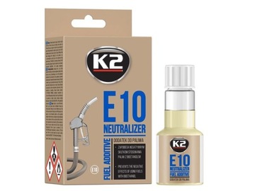 E10 NEUTRALIZER koncentrat 50 ml