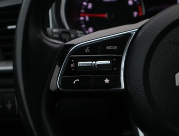 Kia Ceed III Hatchback Facelifting  1.0 T-GDI 120KM 2022 Kia Ceed 1.0 T-GDI, Salon Polska, Serwis ASO, zdjęcie 15