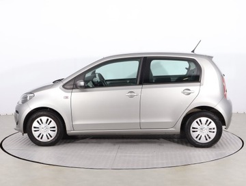 Volkswagen up! Hatchback 5d 1.0 MPI 75KM 2015 VW Up! 1.0 MPI, Klima, zdjęcie 2