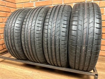 4x Opony Bridgestone 185/55R15 2023 DEMO