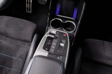 BMW X2 U10 SUV M 2.0 M35i 300KM 2026 BMW X2 Deska rozdzielcza Luxury Polski salon Dowolna konfiguracja 2.0, zdjęcie 20