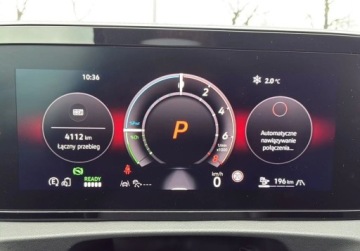 Volkswagen Tiguan III 2025 Volkswagen Tiguan Elegance 1,5 eHybrid 150KM DSG 1.5 Hybryda Plug-in 150KM, zdjęcie 15