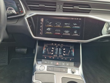 Audi A6 C8 Allroad 3.0 45 TDI 231KM 2019 Audi A6 Quattro. 3.0 tdi. Virtualny Kokpit, zdjęcie 19