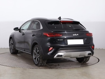 Kia XCeed Crossover 1.5 T-GDI 160KM 2022 Kia XCeed 1.5 T-GDI, Salon Polska, Serwis ASO, zdjęcie 3