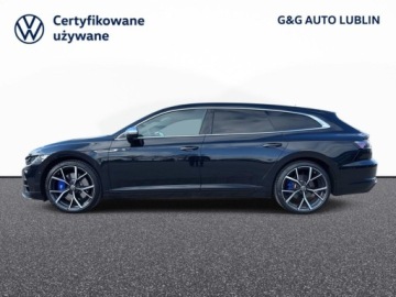 Volkswagen Arteon Shooting Brake R 2.0 TSI 320KM 2023 Volkswagen Arteon R 4Motion 320 KM Harman Kardon HUD 20 FULL OPCJA FV23, zdjęcie 1