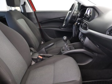 Fiat Tipo II Sedan 1.4 95KM 2020 Fiat Tipo 1.4 16V, Salon Polska, Klima, zdjęcie 8
