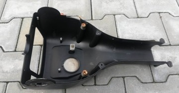 Shibaura CM 364 284 чехол на рулевую колонку