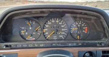 Mercedes Klasa S W126 1989 Mercedes-Benz Klasa S S420 SEL Japonia 64 Tys Przebiegu Inwestycja 4.2, zdjęcie 15