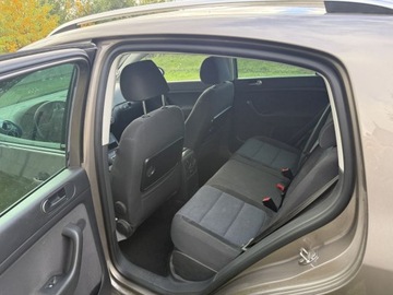 Volkswagen Golf Plus 2012 VW GOLF PLUS (5M1, 521) 1.2 TSI 105 KM, zdjęcie 8