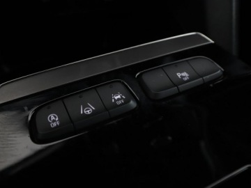 Opel Mokka II SUV 1.2 Turbo 130KM 2023 Opel Mokka Automat Navi Czujniki parkowania, zdjęcie 27