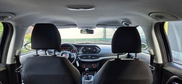 Fiat Tipo II Station Wagon 1.4 95KM 2018 FIAT TIPO! Super stan!, zdjęcie 24