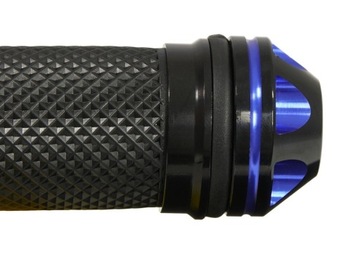 КОРОТКИЕ РУЧКИ ПЕРЕКЛЮЧЕНИЯ 22 аксессуар синий