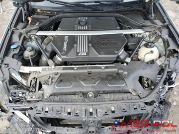 BMW 2023 BMW X3 M _Competition_4x4_3.0 L_510 km_2023r 3.0 Benzyna 510KM, zdjęcie 11