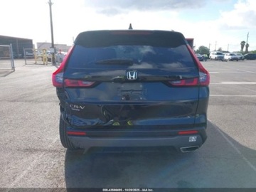 Honda CR-V VI 2023 Honda CR-V 2023 HONDA CR-V HYBRID SPORT 2.0 Hybryda 145KM, zdjęcie 8