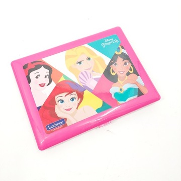 LEXIBOOK DISNEY PRINCESS - Учебный компьютер