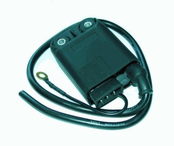 CEWKO-MODUŁ ZAPŁONOWY POWER FORCE BASIC PIAGGIO (STARY TYP BEZ KOSTKI) MZT0