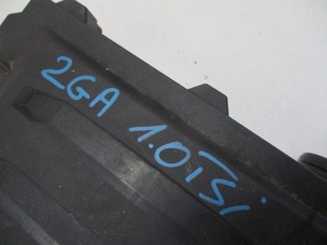 POUZDRO FILTRU VZDUCHU T-ROC 2GA 04C129601 1,0TSI