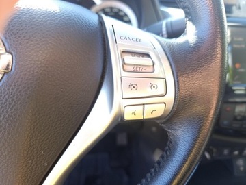 Nissan Navara IV Double Cab 2.3 190KM 2020 Nissan Navara DC 4x4 Autm EU6 Tekna DC 4x4 Autm EU, zdjęcie 28