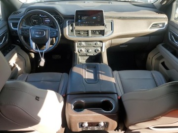  GMC Yukon SLT 2021 5.3l 5.3 Benzyna 355KM, zdjęcie 8