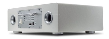 ИНТЕРНЕТ-РАДИО SPOTIFY DAB FM CD WiFi BT USB