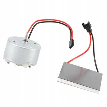 КАМИННЫЙ ВЕНТИЛЯТОР ОБЩИЕ АКСЕССУАРЫ ГЕНЕРАТОР